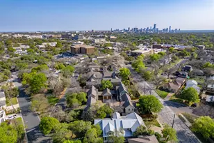 3822 Ridgelea Dr, Austin, TX 78731 - Photo 29