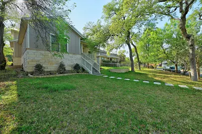 3822 Ridgelea Drive #A, Austin, TX 78731 - Photo 27