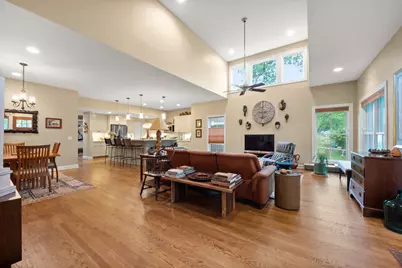 3822 Ridgelea Drive #A, Austin, TX 78731 - Photo 3