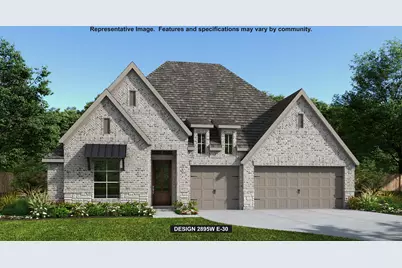 252 Melody Road, Lockhart, TX 78644 - Photo 1