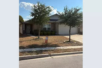 501 San Antonio Riverwalk Street, Hutto, TX 78634 - Photo 1