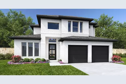 312 Royal Fern Road, Hutto, TX 78634 - Photo 1