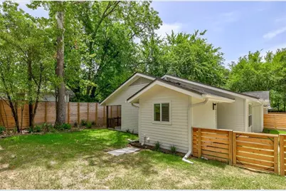511 E 50th Street #A, Austin, TX 78751 - Photo 25