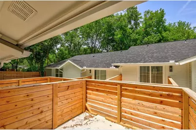 511 E 50th Street #A, Austin, TX 78751 - Photo 23