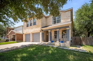 1109 Heritage Park Dr, Cedar Park, TX 78613 - Photo 1