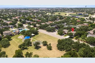 1109 Heritage Park Drive, Cedar Park, TX 78613 - Photo 19