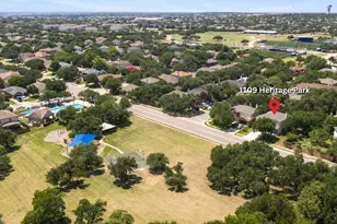 1109 Heritage Park Dr, Cedar Park, TX 78613 - Photo 19