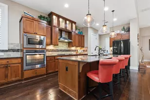 14504 Laurinburg Dr, Austin, TX 78717 - Photo 9