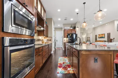 14504 Laurinburg Drive, Austin, TX 78717 - Photo 9