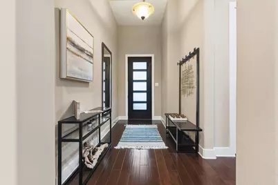 14504 Laurinburg Drive, Austin, TX 78717 - Photo 5