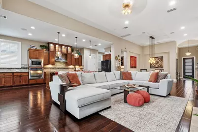 14504 Laurinburg Drive, Austin, TX 78717 - Photo 15