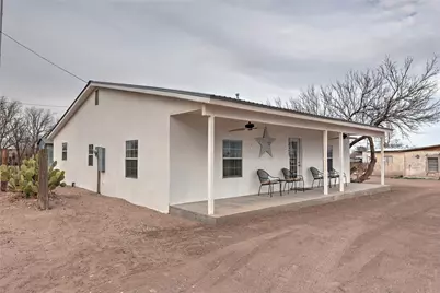 1421 W Sacramento Street, Marfa, TX 79843 - Photo 5