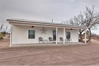 1421 W Sacramento Street, Marfa, TX 79843 - Photo 3