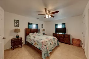 1421 W Sacramento St, Marfa, TX 79843 - Photo 7