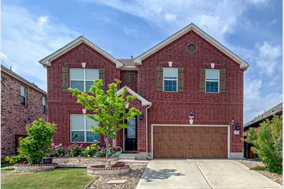 1117 Arbor Acres Loop, Leander, TX 78641 - Photo 1