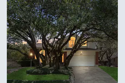 3609 Latimer Drive, Austin, TX 78732 - Photo 1