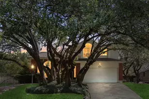 3609 Latimer Dr, Austin, TX 78732 - Photo 1