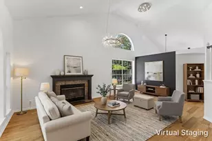 3609 Latimer Dr, Austin, TX 78732 - Photo 5