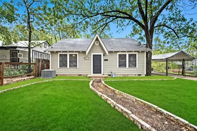 4605 Harmon Avenue, Austin, TX 78751 - Photo 1