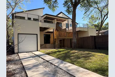 4324 Airport Boulevard #A, Austin, TX 78722 - Photo 21