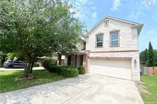 2214 Conway Cove, Round Rock, TX 78664 - Photo 1
