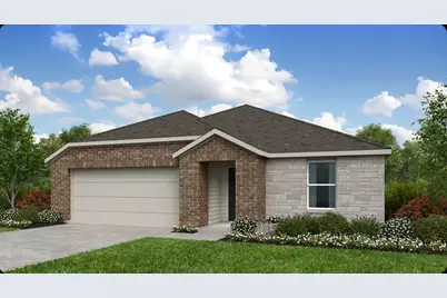 209 Crumpton Way, Hutto, TX 78634 - Photo 1