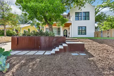 1915 Brackenridge Street, Austin, TX 78704 - Photo 1