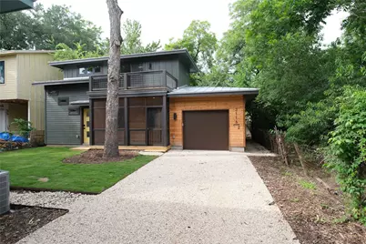 3116 Prado St #2, Austin, TX 78702 - Photo 1
