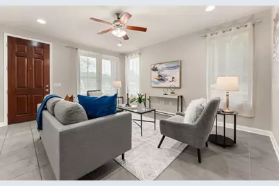 6814 E Riverside Drive #21, Austin, TX 78741 - Photo 5