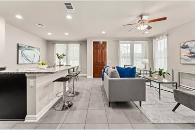 6814 E Riverside Drive #21, Austin, TX 78741 - Photo 7