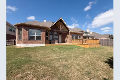 122 Bluehaw Drive, Georgetown, TX 78628 - Photo 5