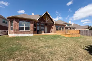 122 Bluehaw Dr, Georgetown, TX 78628 - Photo 5