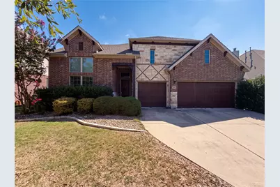 122 Bluehaw Drive, Georgetown, TX 78628 - Photo 1