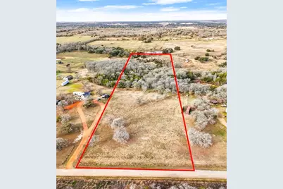 Tbd League Line Road, Paige, TX 78659 - Photo 3