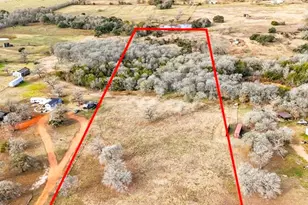 Tbd League Line Rd, Paige, TX 78659 - Photo 1