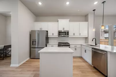 381 Darley Oak Drive, Dripping Springs, TX 78620 - Photo 5