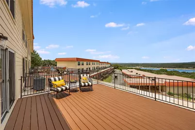 3216 Poe Cove #4D, Lago Vista, TX 78645 - Photo 13