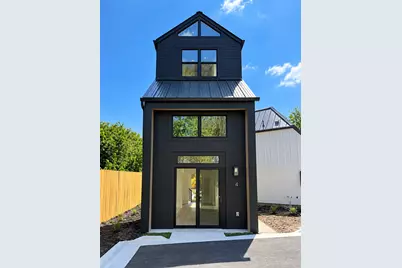 605 E 55th Street #4, Austin, TX 78751 - Photo 1
