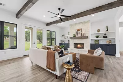 109 Rocky Summit Court, Spicewood, TX 78669 - Photo 5