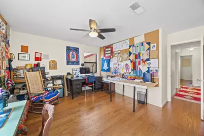 8906 Parkfield Drive #B, Austin, TX 78758 - Photo 17