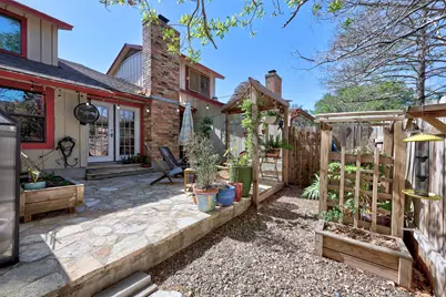 8906 Parkfield Drive #B, Austin, TX 78758 - Photo 31