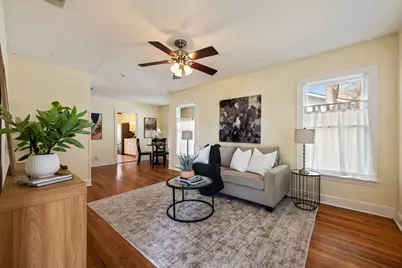 813 E 48th Street, Austin, TX 78751 - Photo 7