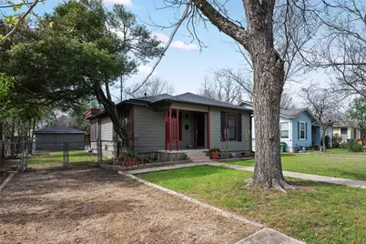 813 E 48th Street, Austin, TX 78751 - Photo 3