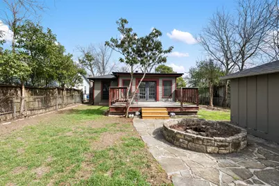813 E 48th Street, Austin, TX 78751 - Photo 29