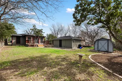 813 E 48th Street, Austin, TX 78751 - Photo 31
