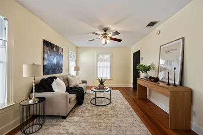 813 E 48th Street, Austin, TX 78751 - Photo 9