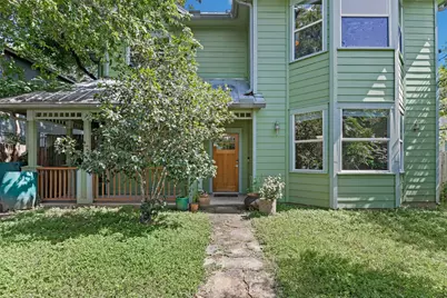 1511 E 13th Street, Austin, TX 78702 - Photo 1