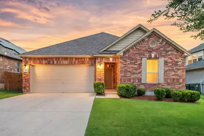 509 Sheepshank Drive, Georgetown, TX 78633 - Photo 1