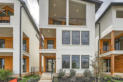 9031 Cattle Baron Path, Austin, TX 78747 - Photo 1