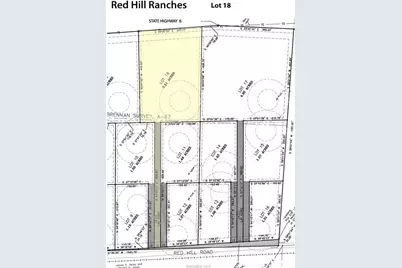 12424 Red Hill Road, Hearne, TX 77859 - Photo 13